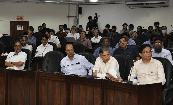 Those inequalities are inequalities