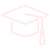 Graduate Icon