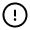 Notice Icon
