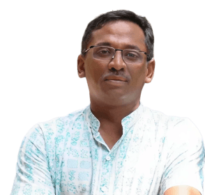 Mohammed Abed Hossain