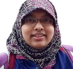 Ahmed Ishtiaque Amin Chowdhury